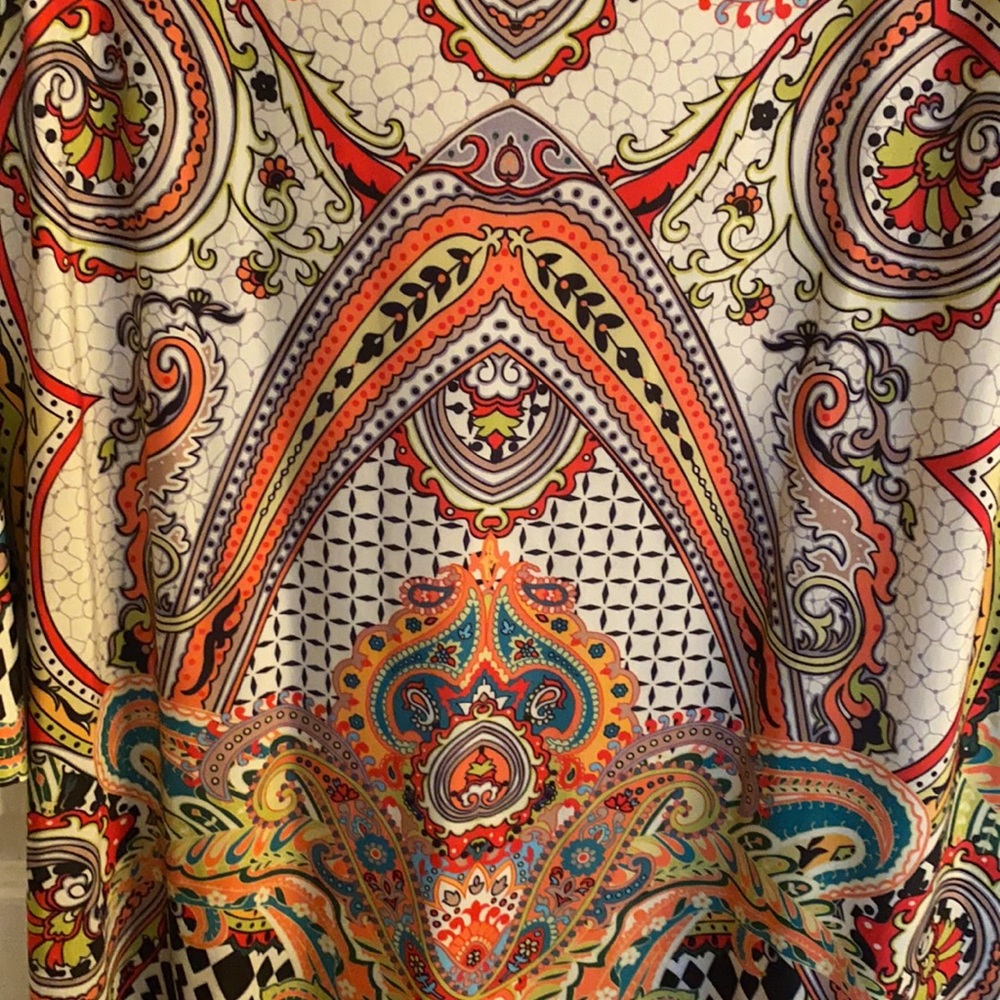 Isle Dress - Picture 4 of 6
